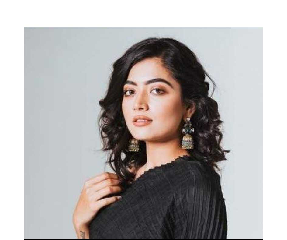 IN PICS: Who is Rashmika Mandanna? The South Indian diva declared